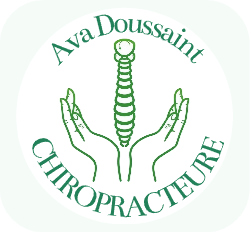 Ava DOUSSAINT Chiropracteure Castelnaudary