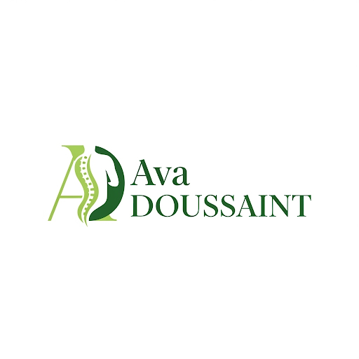 Ava DOUSSAINT Chiropracteure Castelnaudary
